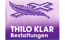 Logo von Thilo Klar Bestattungen