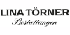 Logo von Törner Lina Beerdigungsinstitut GmbH