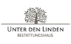 Logo von Unter den Linden Bestattungshaus