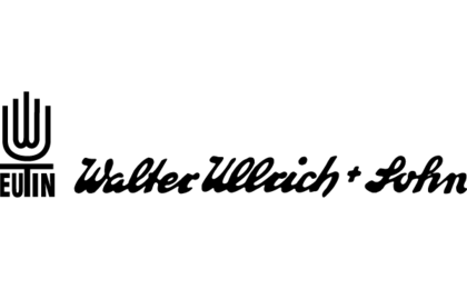 Logo von Walter Ullrich + Sohn