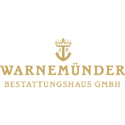 Logo von Warnemünder Bestattungshaus GmbH