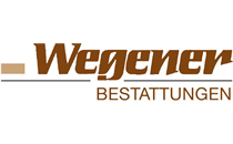 Logo von Wegener