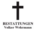 Logo von Wehrmann Bestattungsinstitut
