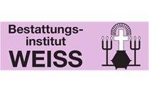 Logo von Weiss Bestattungen