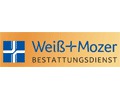 Logo von Weiß + Mozer Bestattungsdienst