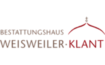 Logo von Weisweiler-Klant Bestattungshaus Bestattermeister