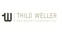 Logo von Weller Thilo Bestattungsinstitut