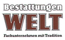 Logo von Welt Thomas Bestattungen