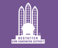 Logo von Wendland GmbH Bestattungshaus