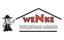 Logo von Wenke Holzbau GmbH & Wenke Bestattungen -
