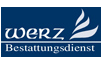 Logo von Werz Stefan Bestattungen