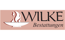 Logo von Wilke Bestattungen Übernahme der Formaliäten