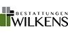 Logo von Wilkens Bestattungen Inh. Ernst-Maik Wilkens Bestattungen u. Grabpflege