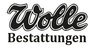 Logo von Wolle Bestattungen GmbH GF Holger Wolle