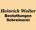 Logo von Wolter Heinrich