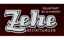 Logo von ZEHE Bestattungsinstitut