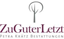 Logo von ZuGuterLetzt Inh. Petra Krätz Bestattungen